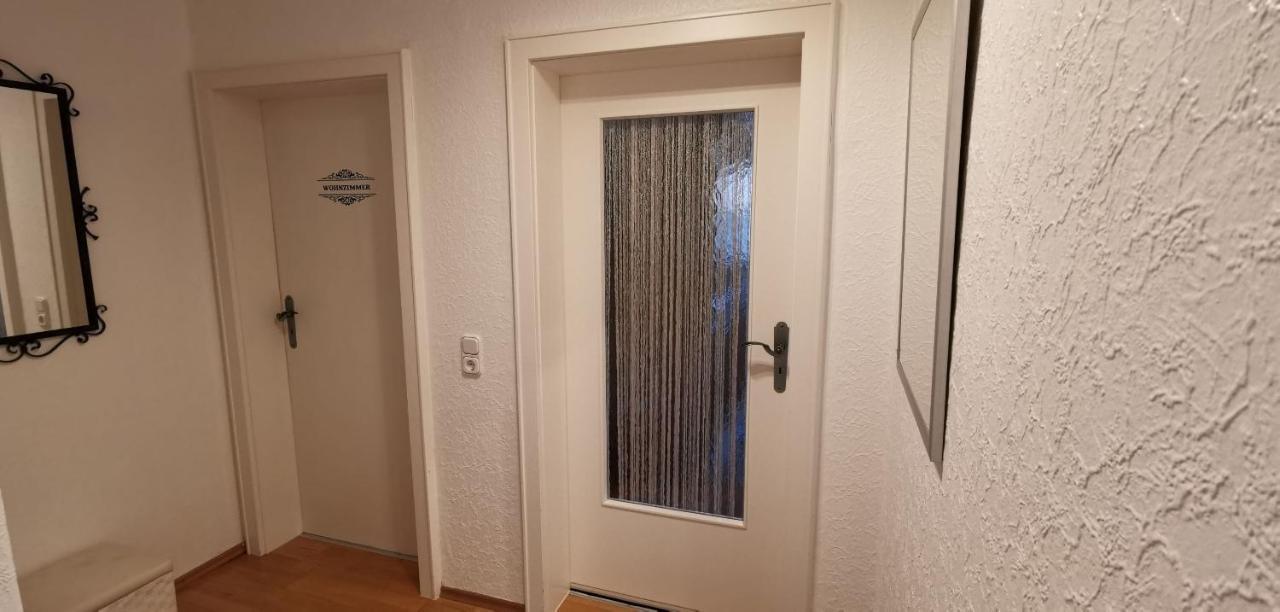 Ferienwohnung Wiadahoam 마르콰트슈타인 외부 사진
